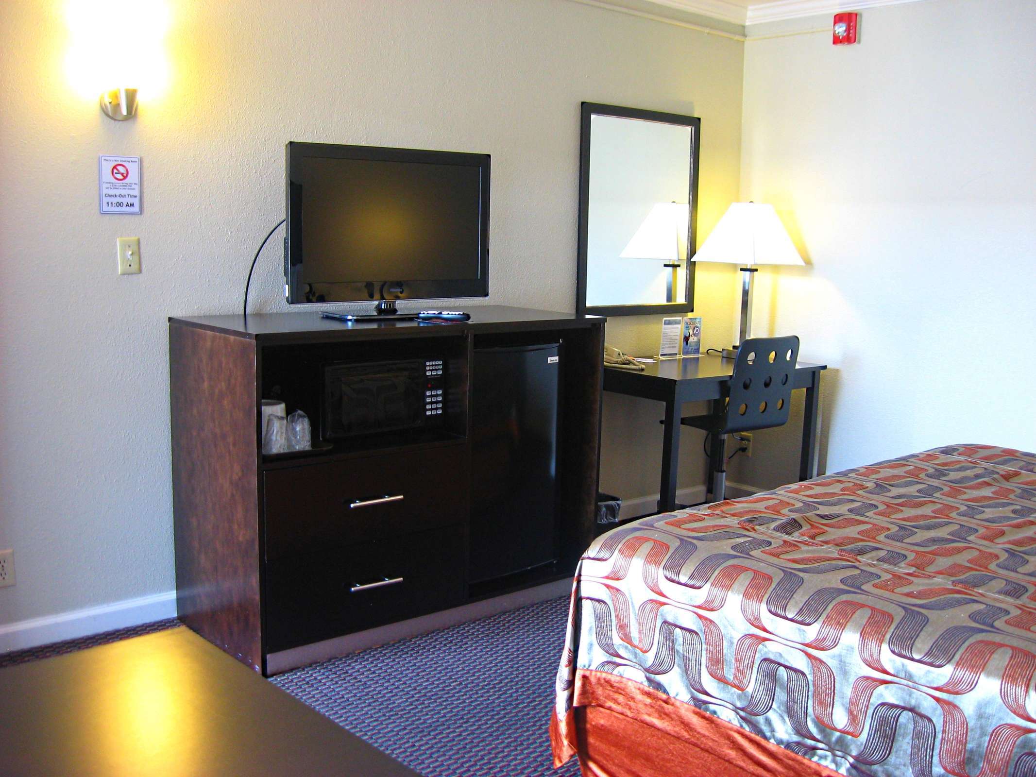 Hotel Thunderbird Lodge photo 4