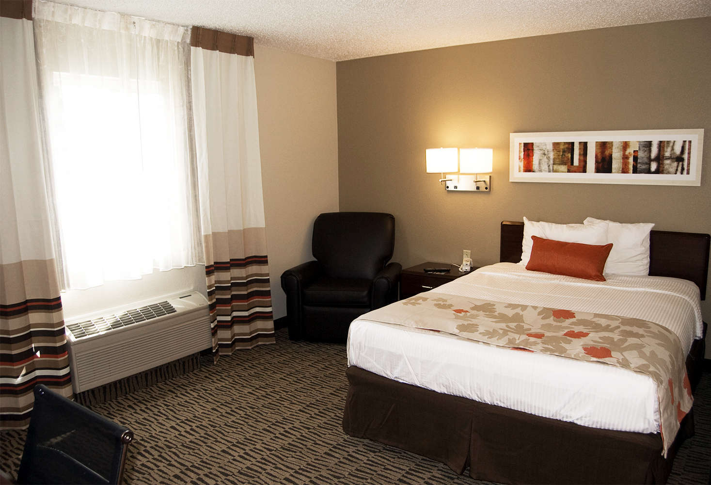 Hawthorn Suites Salt Lake City