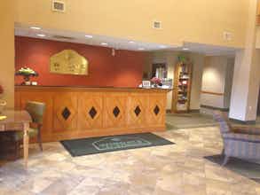 Hotel Wingate by Wyndham Kearney photo 2