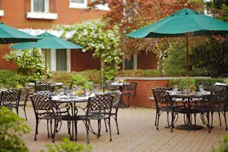 Hotel Portland Harbor Hotel photo 3