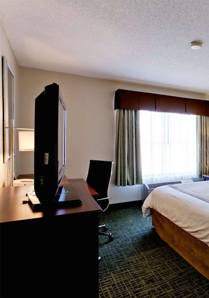 Hotel Country Inn & Suites North photo 3