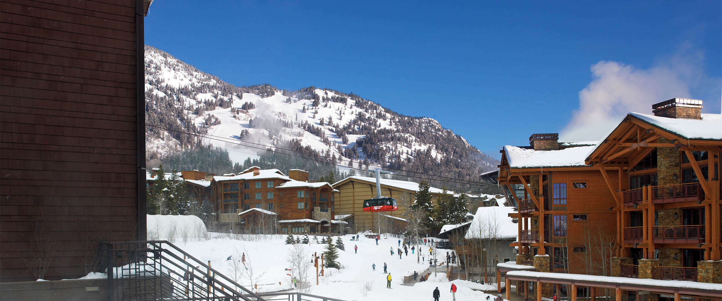 Hotel Terra – A Noble House Resort