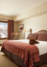 Hotel Teton Mountain Lodge & Spa, A Noble House Resort photo 3