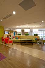 Hotel Home2 Suites by Hilton Nashville photo 3