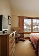 Hotel Teton Mountain Lodge & Spa, A Noble House Resort photo 4