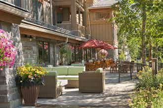 Hotel Teton Mountain Lodge & Spa, A Noble House Resort photo 2
