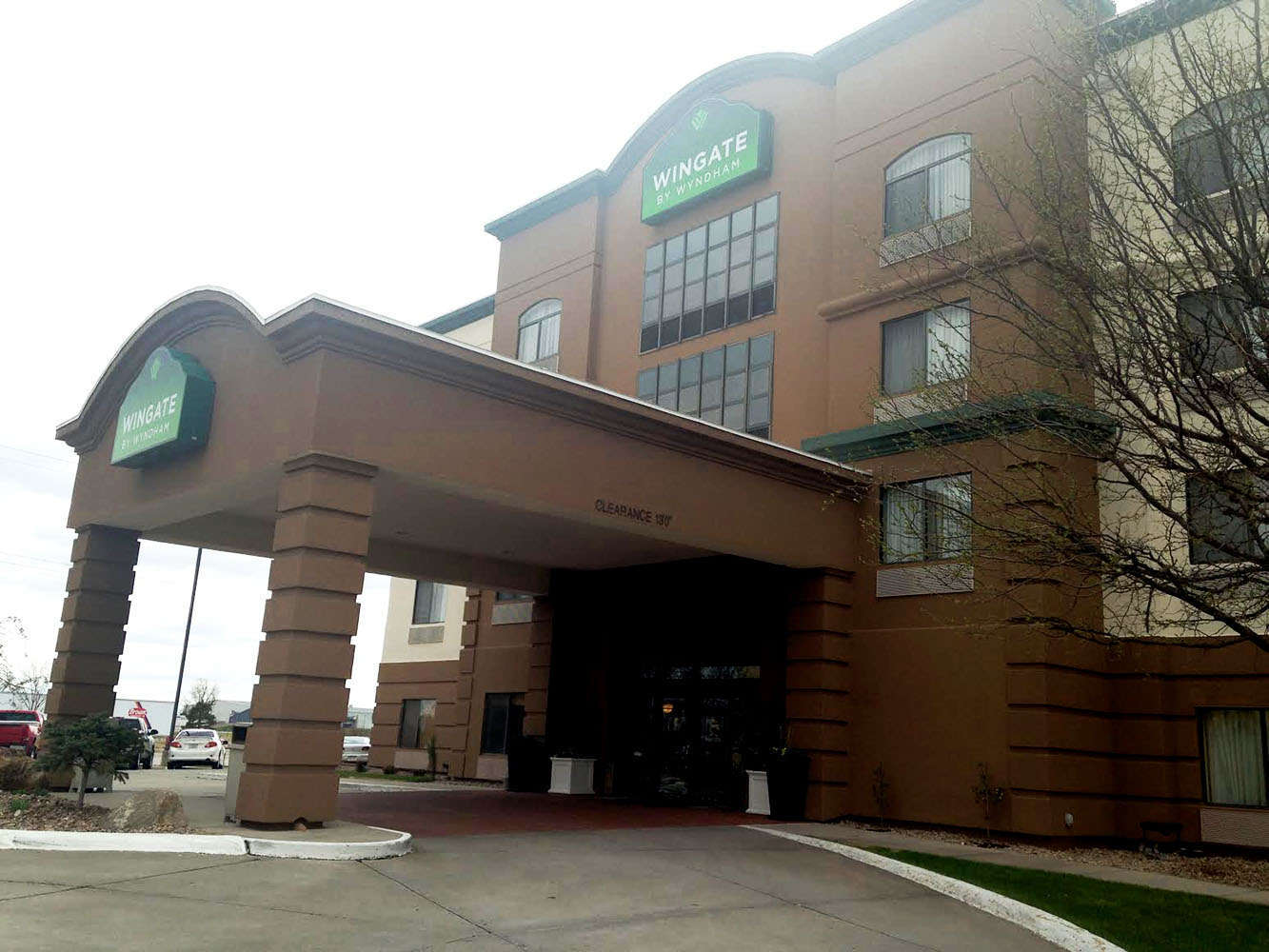 Wingate by Wyndham Kearney