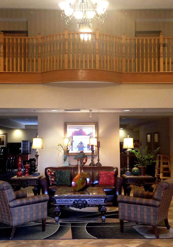 Hotel Wingate by Wyndham Kearney photo 1