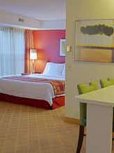 Hotel Residence Inn Beachwood photo 3