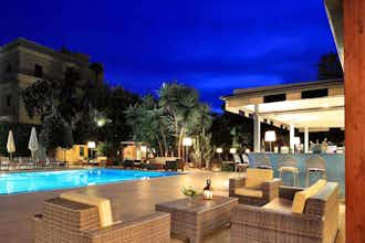 Hotel Hotel Mediterraneo Sorrento photo 1