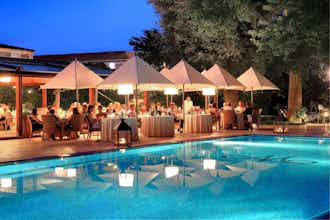 Hotel Hotel Mediterraneo Sorrento photo 2
