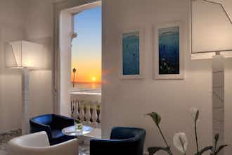 Hotel Hotel Mediterraneo Sorrento photo 5