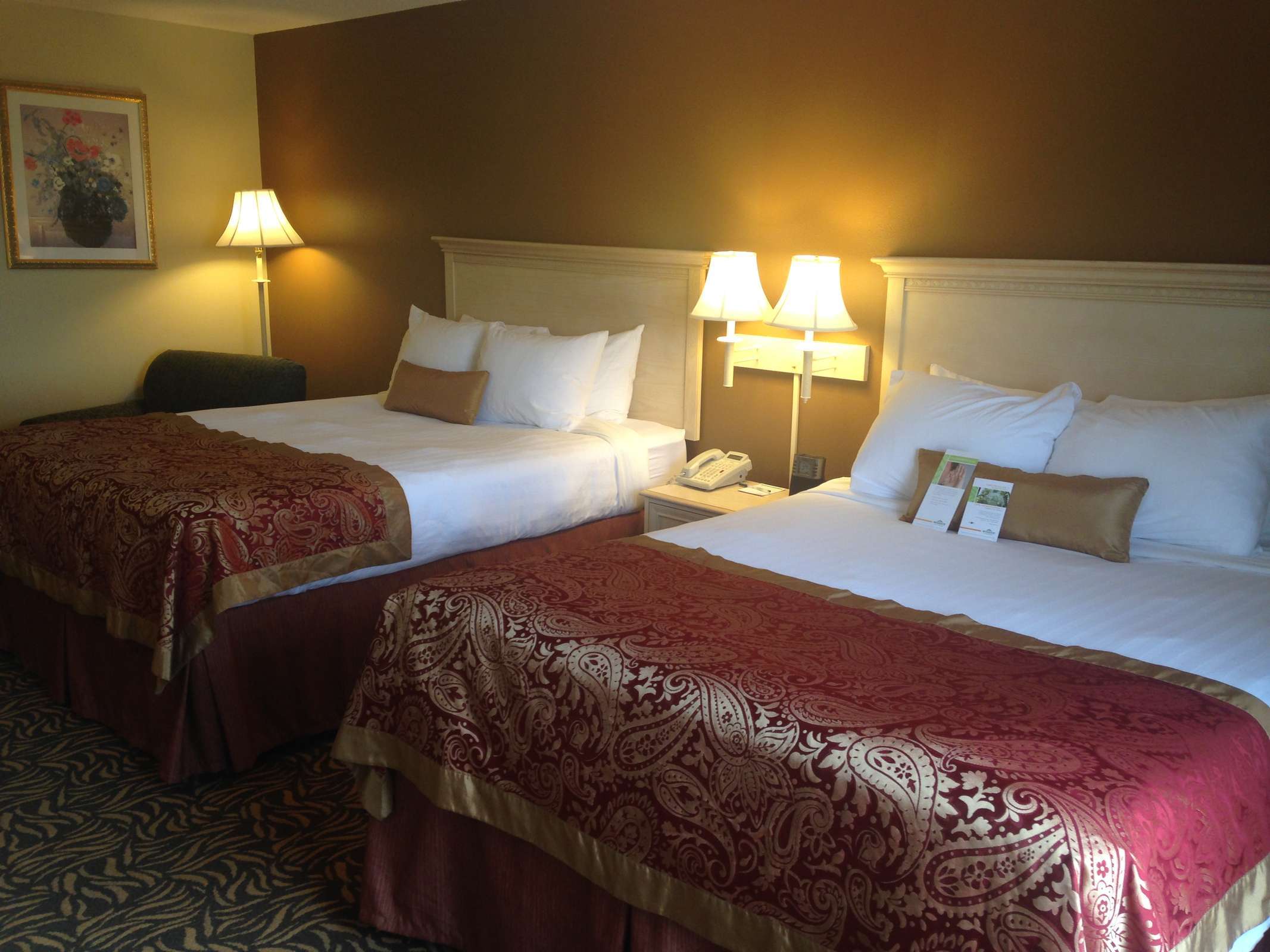 Hotel Wingate by Wyndham Kearney photo 3