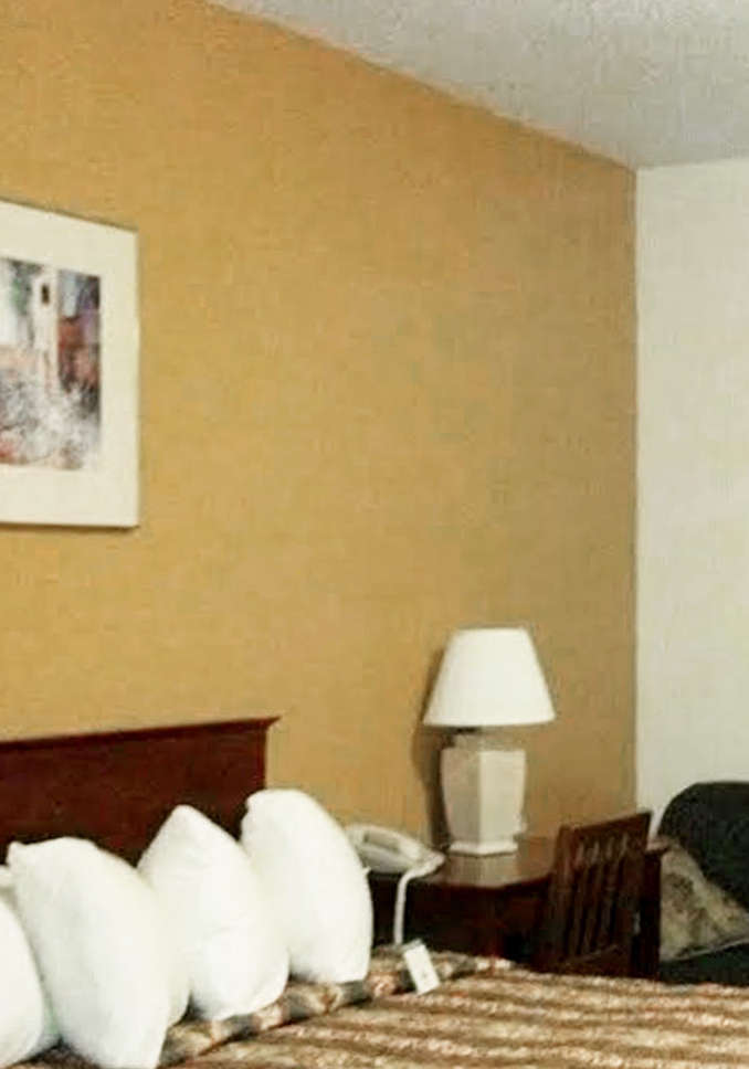 Hotel Days Inn and Suites Cedar Rapids photo 2