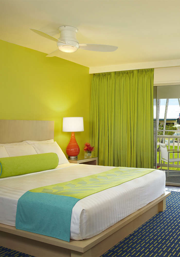 Hotel Kauai Shores, an Aqua Hotel photo 2