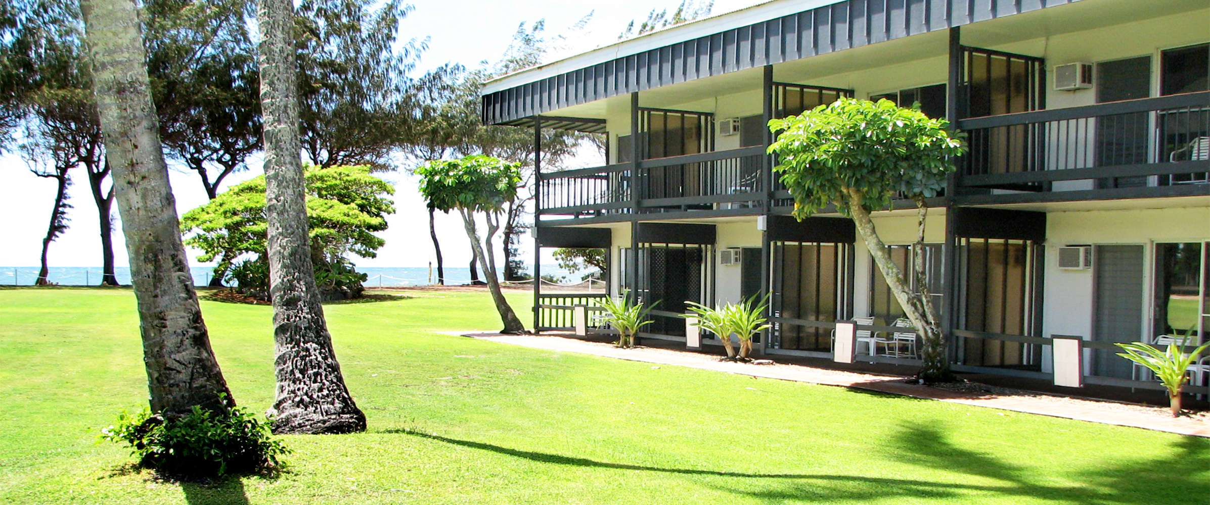 Kauai Shores, an Aqua Hotel