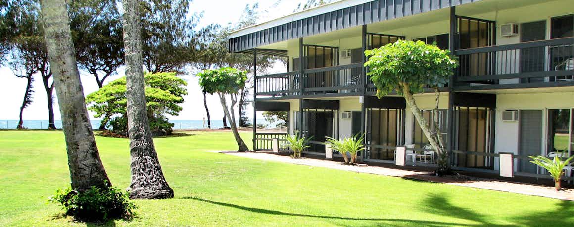 Kauai Shores, an Aqua Hotel