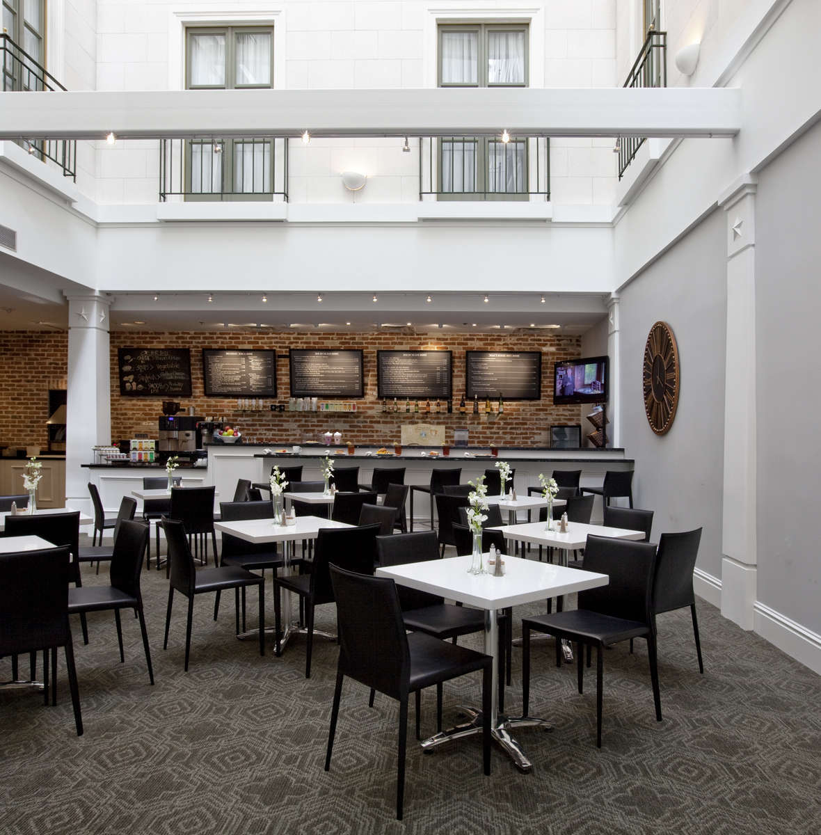 Hotel The Tremont House photo 1