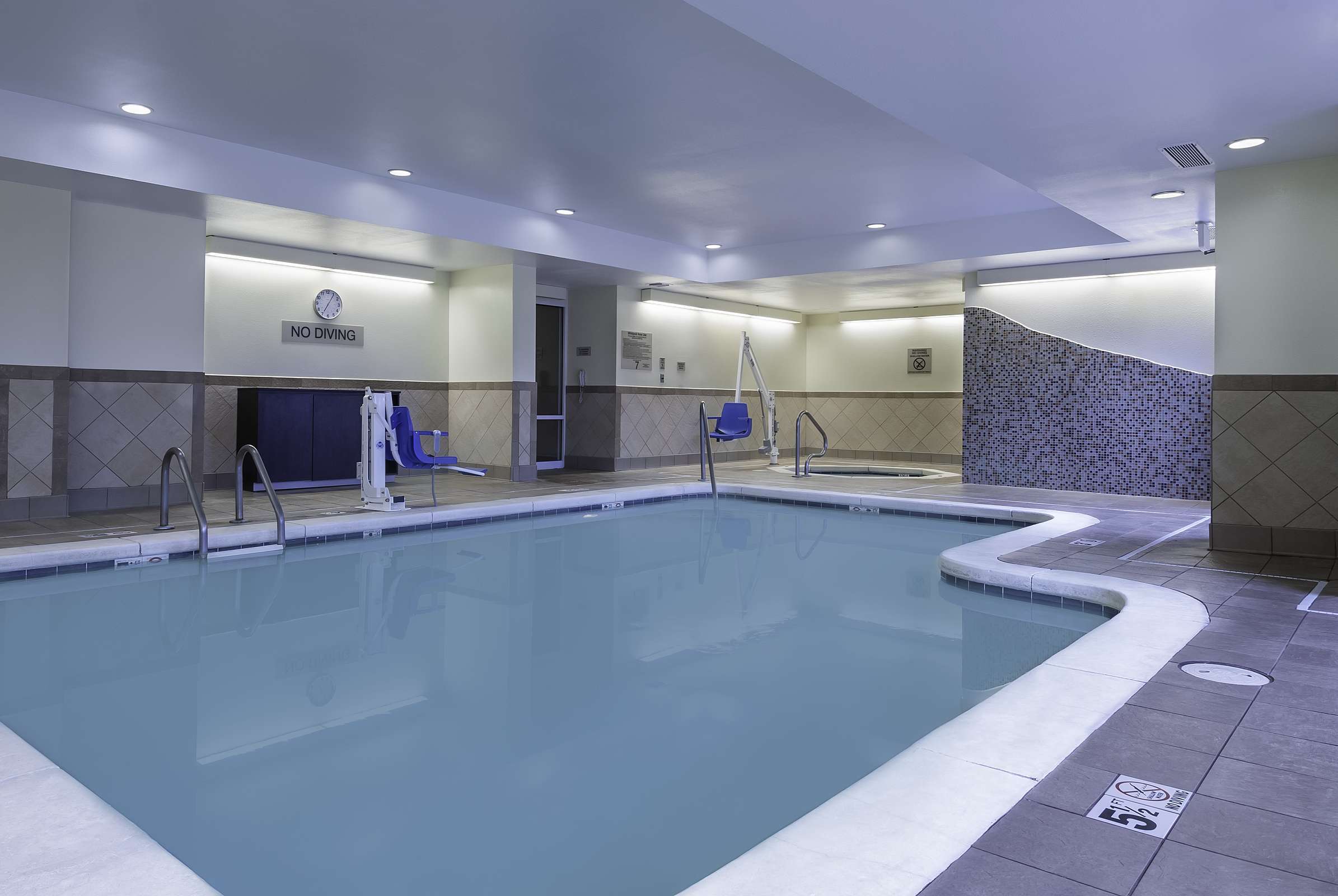 Hotel SpringHill Suites Baton Rouge South photo 2