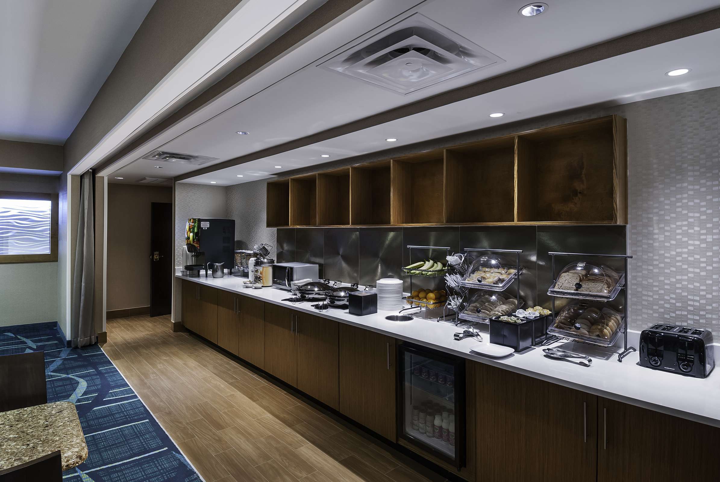 Hotel SpringHill Suites Baton Rouge South photo 5