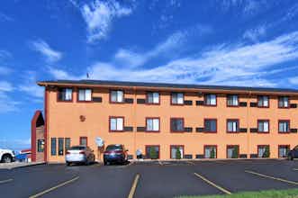 Hotel Super 8 Kansas City Airport photo 4