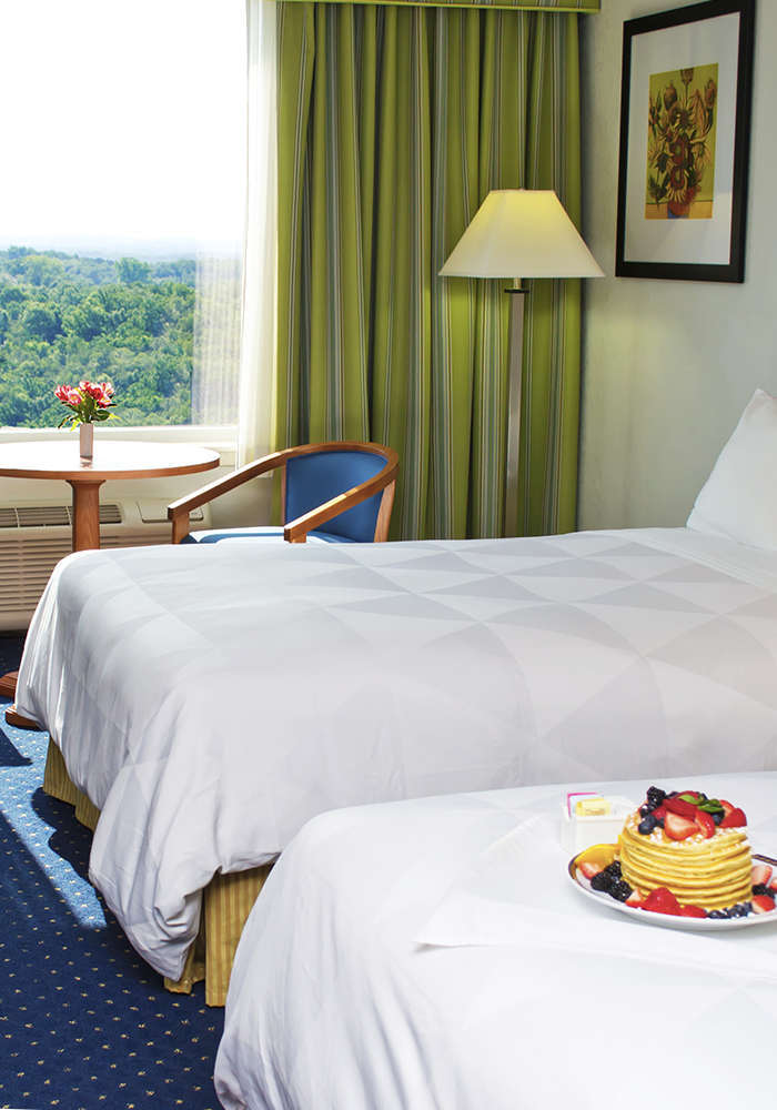 Hotel Radisson Hotel Branson photo 3