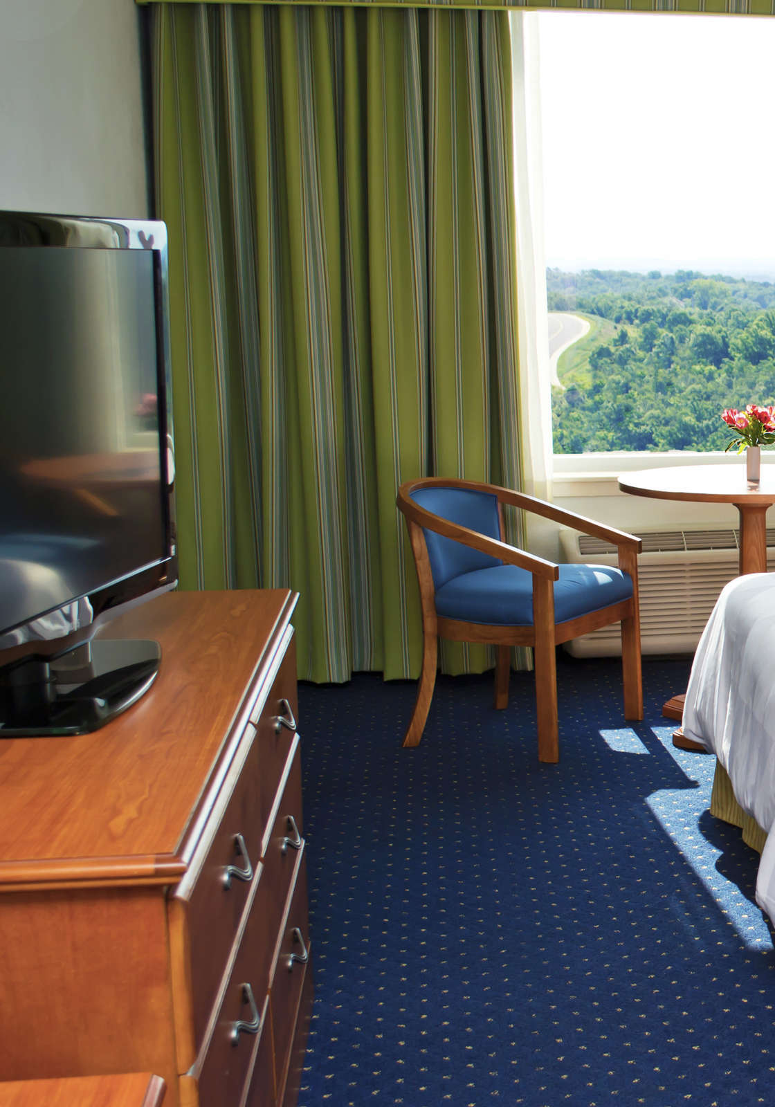 Hotel Radisson Hotel Branson photo 4