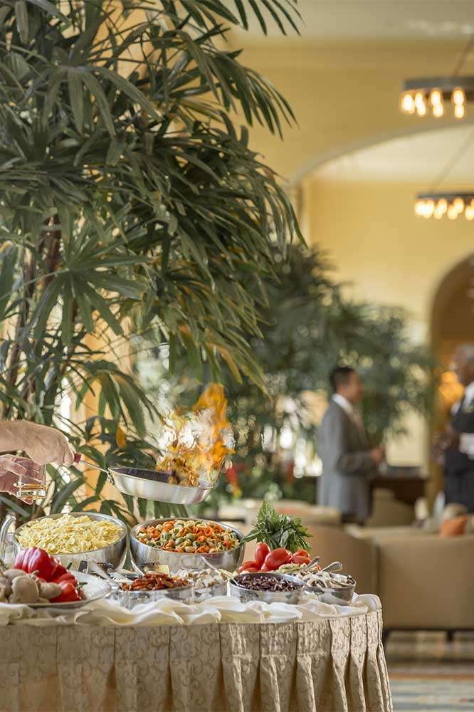 Hotel Hotel Galvez & Spa photo 4