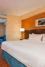 Hotel Fairfield Inn Baton Rouge South photo 3