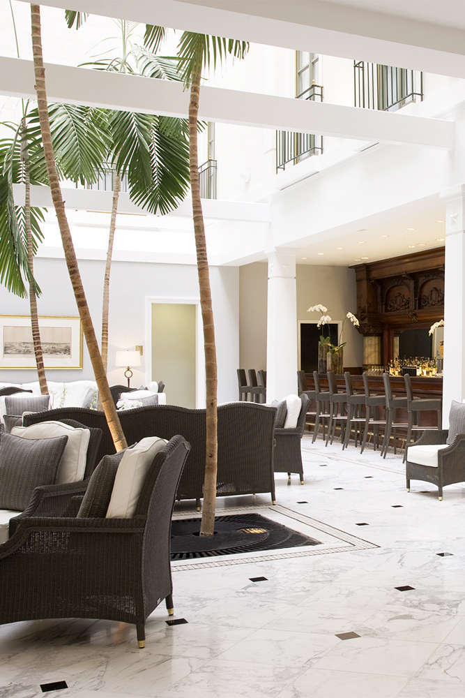 Hotel The Tremont House photo 2