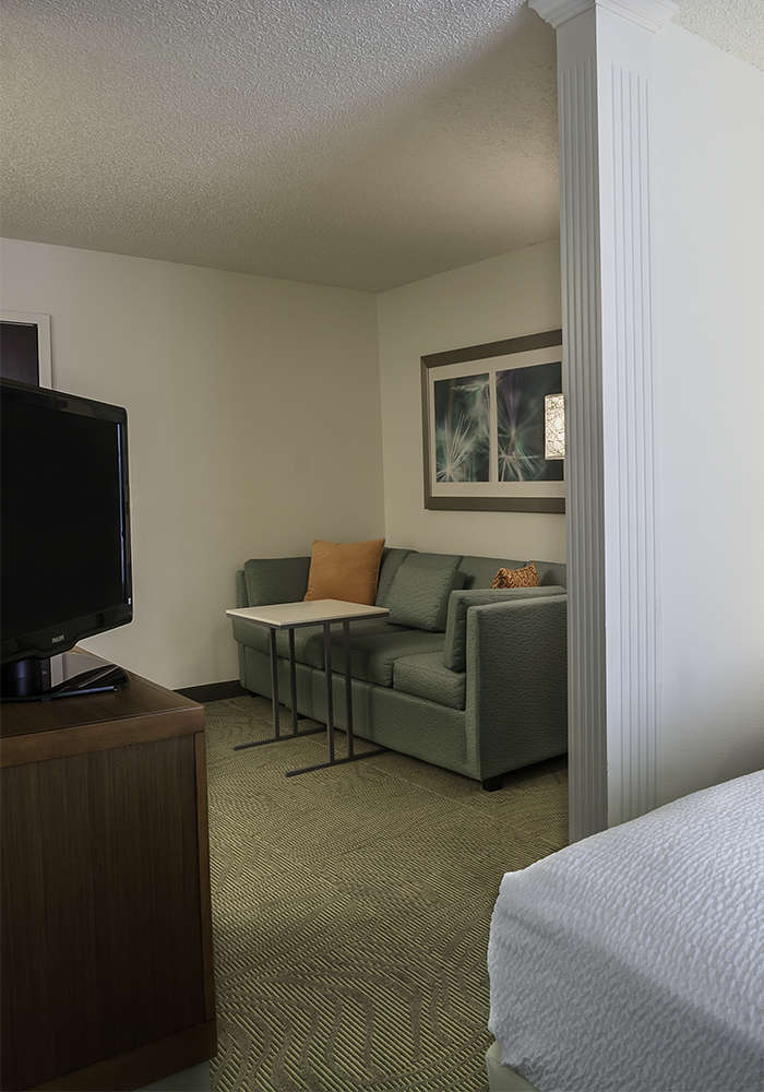 Hotel SpringHill Suites Baton Rouge South photo 4