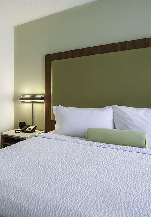 Hotel SpringHill Suites Baton Rouge South photo 3