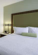 Hotel SpringHill Suites Baton Rouge South photo 3