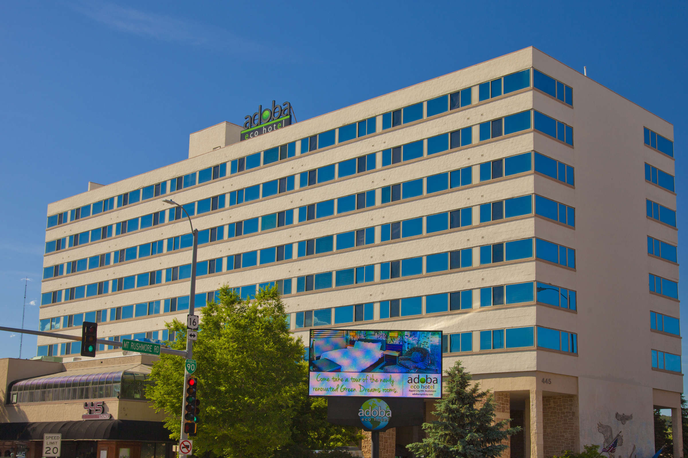 Adoba Hotel Rapid City