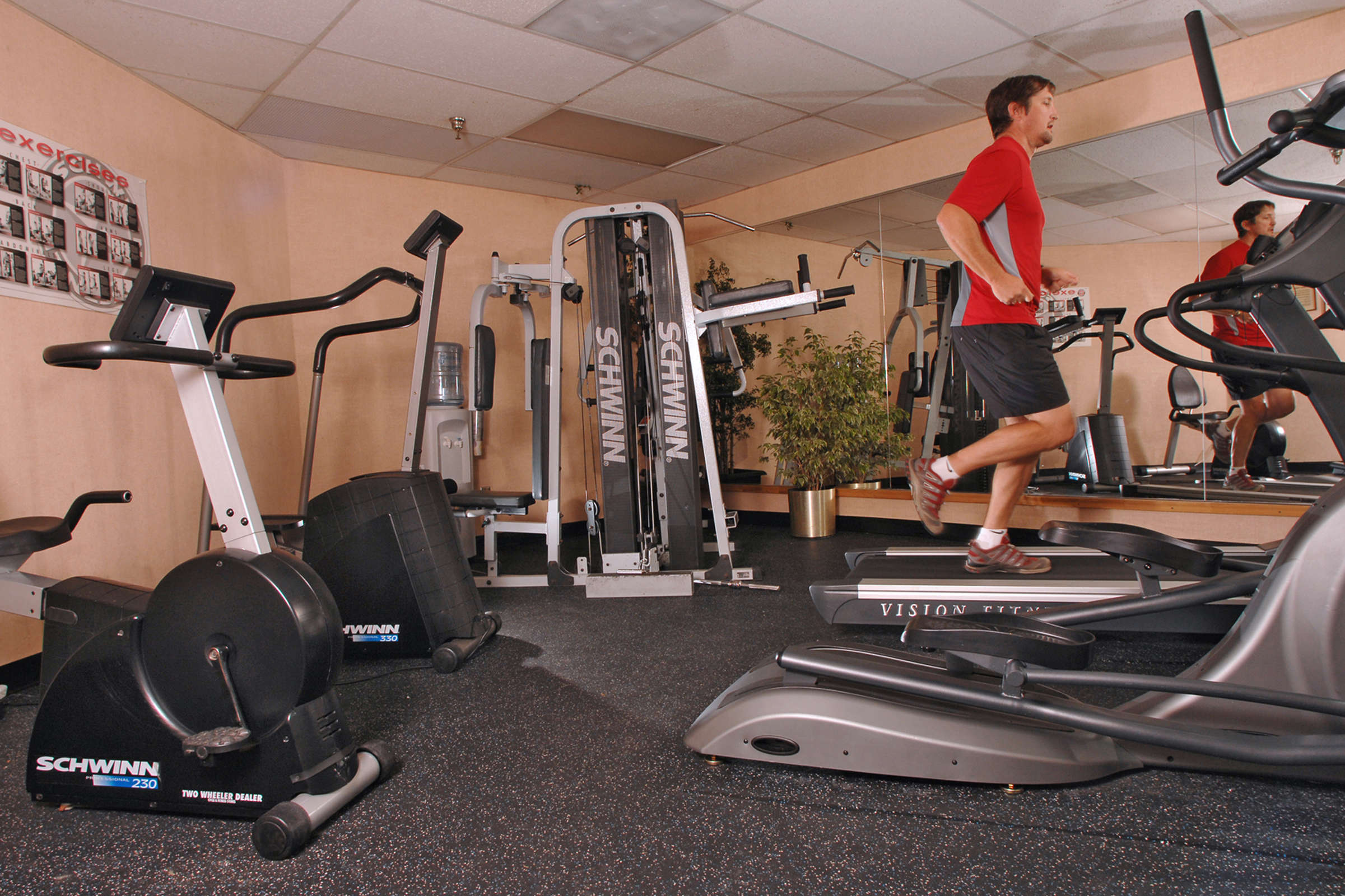 Hotel Adoba Hotel Rapid City photo 4