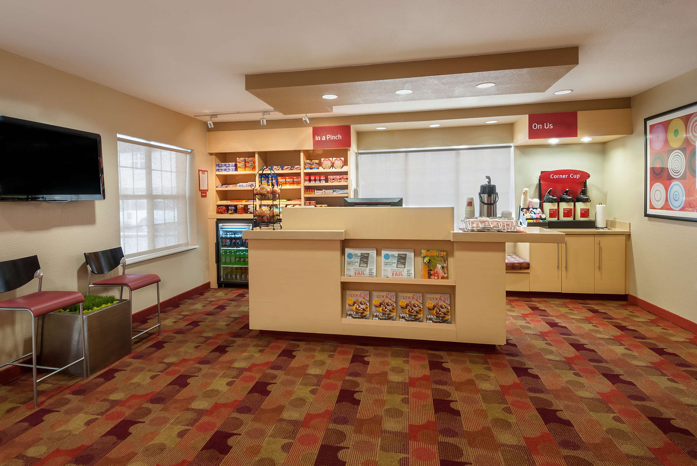 Hotel TownePlace Suites Baton Rouge South photo 5