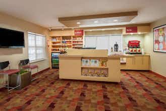 Hotel TownePlace Suites Baton Rouge South photo 5