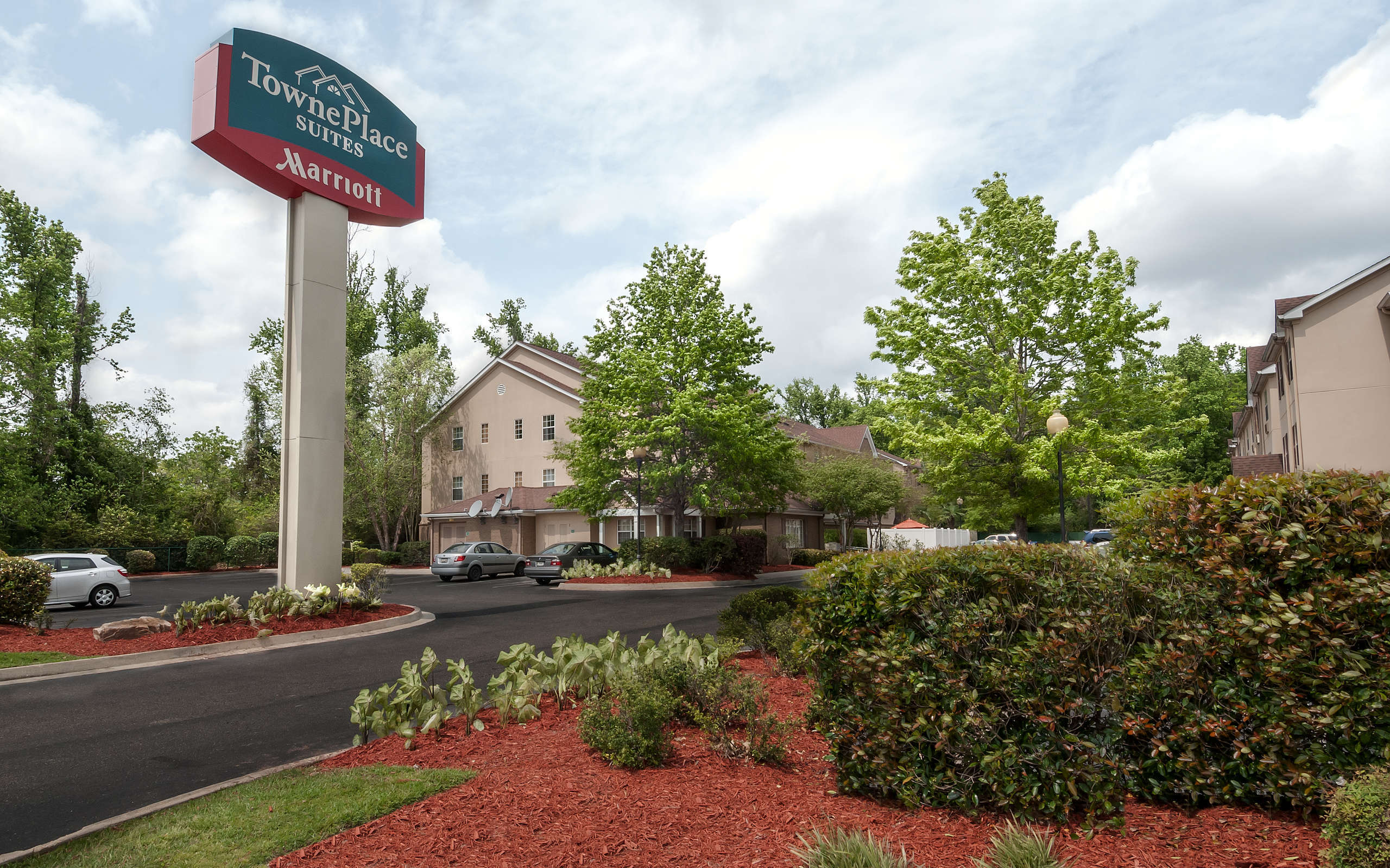 TownePlace Suites Baton Rouge South
