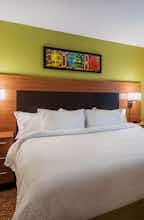 Hotel TownePlace Suites Baton Rouge South photo 2