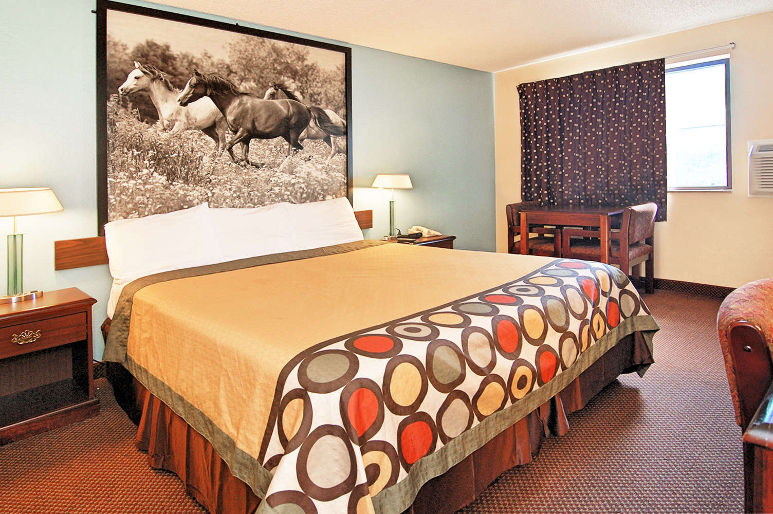 Hotel Super 8 Kansas City Airport photo 3