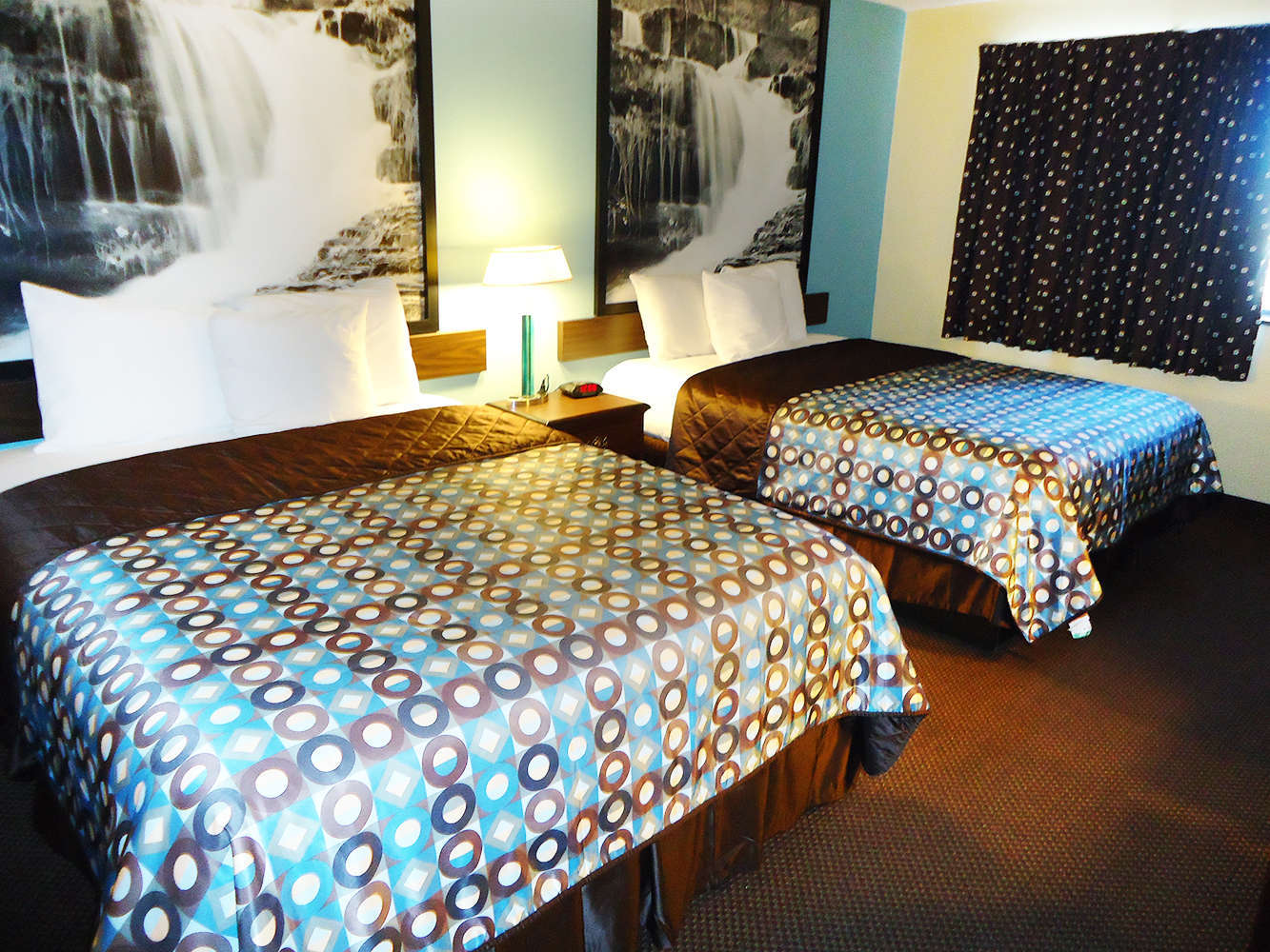 Hotel Super 8 Kansas City Airport photo 2