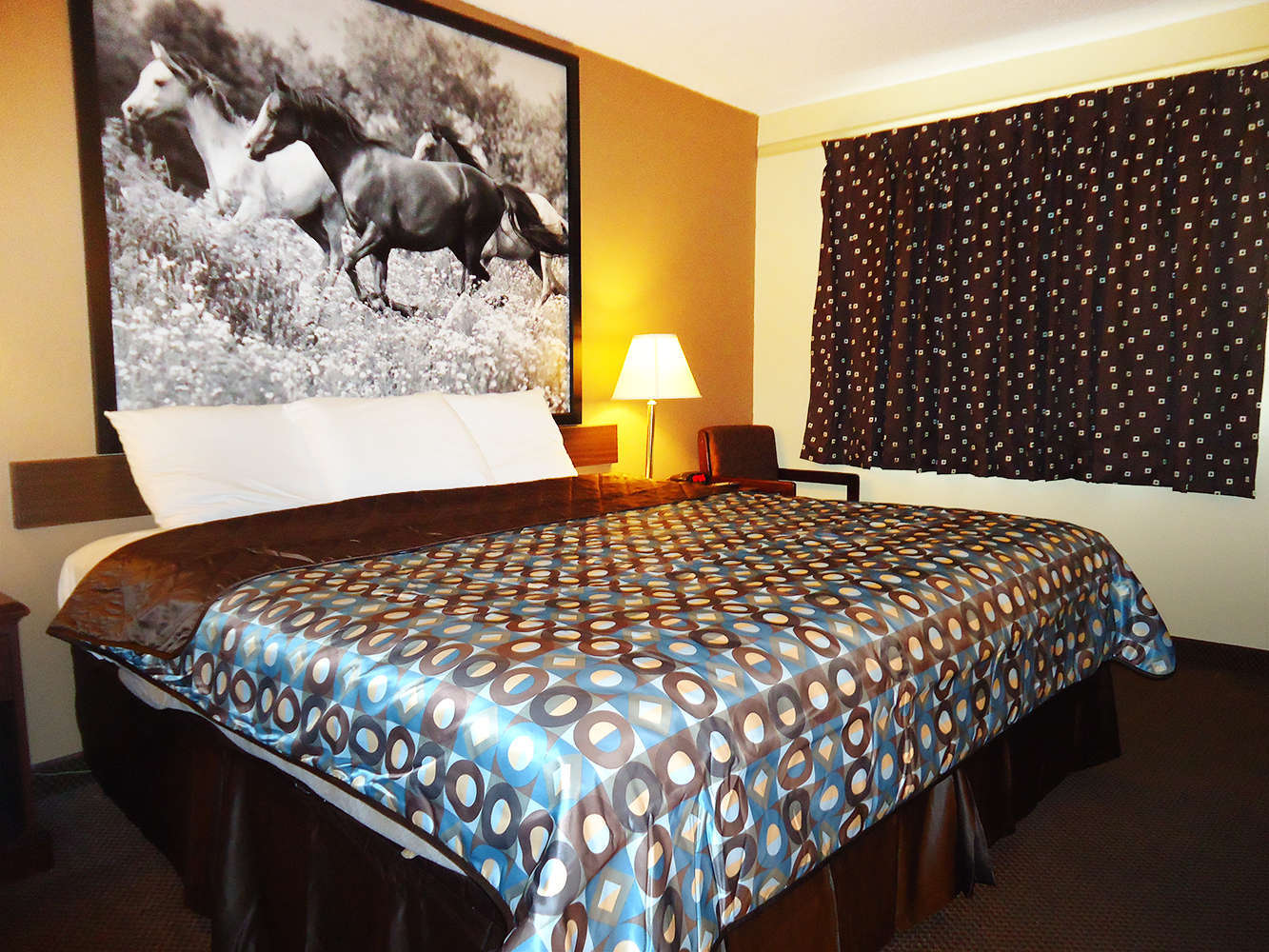 Hotel Super 8 Kansas City Airport photo 1