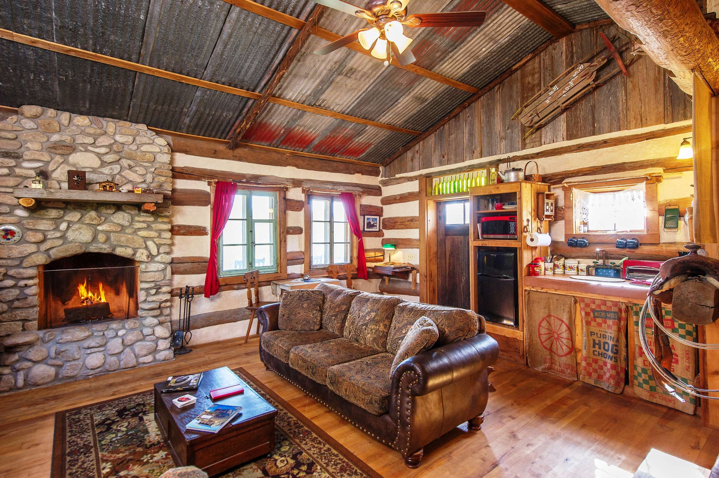 Hotel Barons CreekSide photo 1