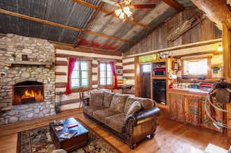 Hotel Barons CreekSide photo 1