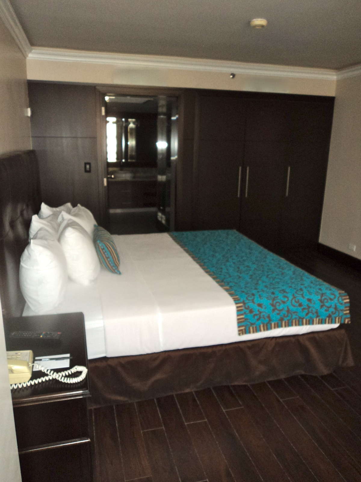 Hotel Continental Hotel & Casino Panama photo 3