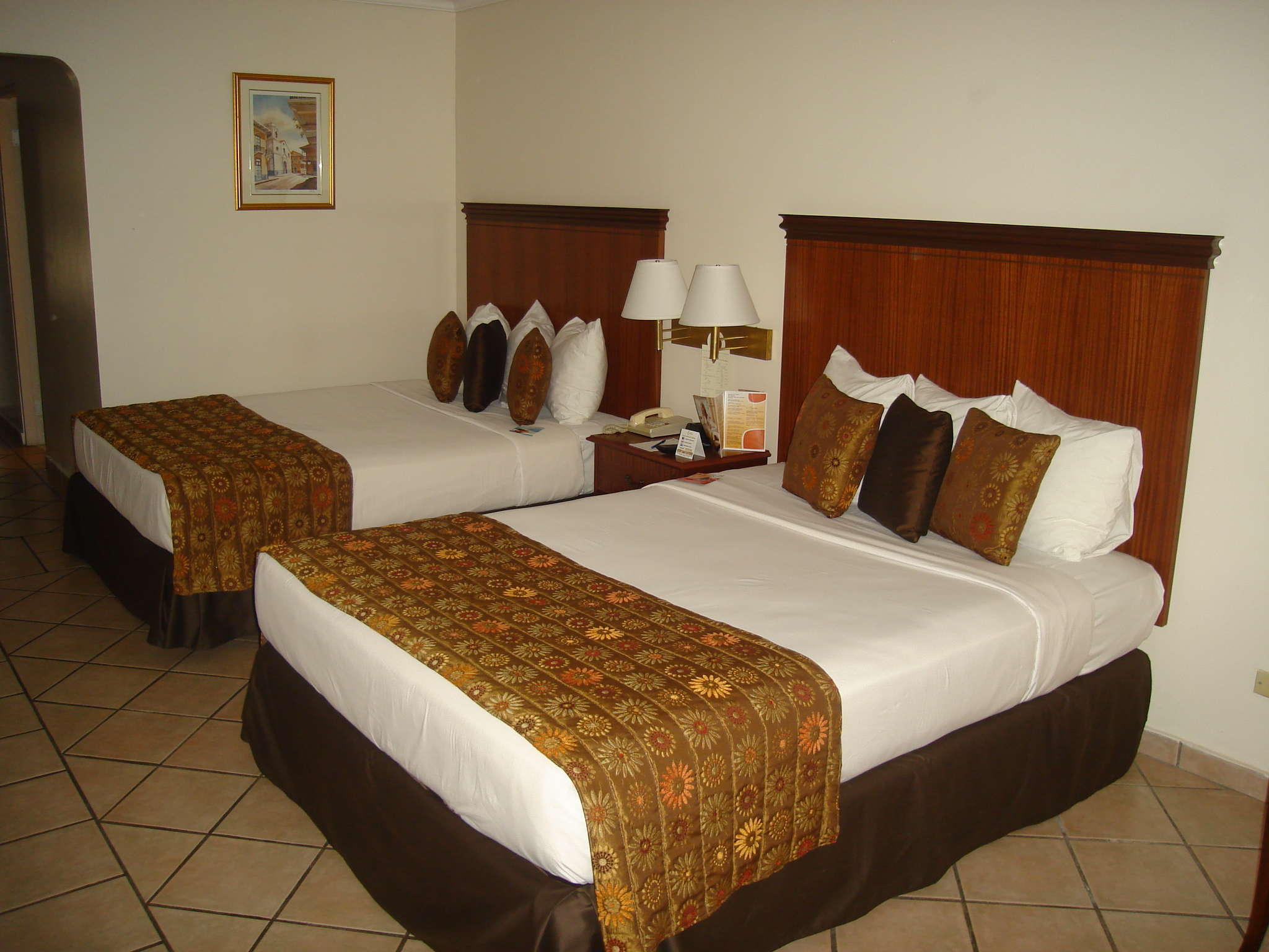 Hotel Continental Hotel & Casino Panama photo 5