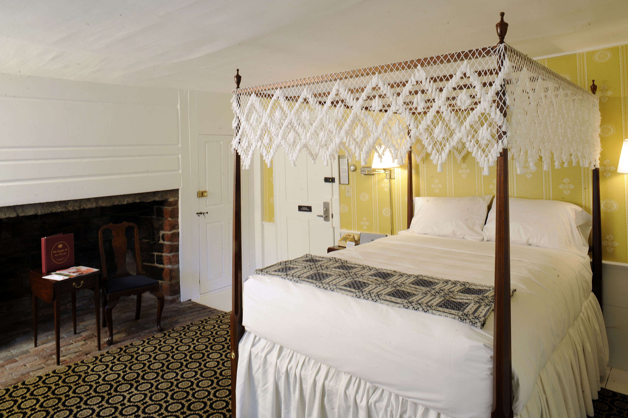 Hotel Old Sturbridge Inn photo 1