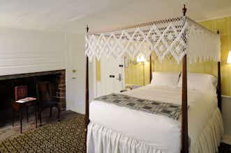 Hotel Old Sturbridge Inn photo 1