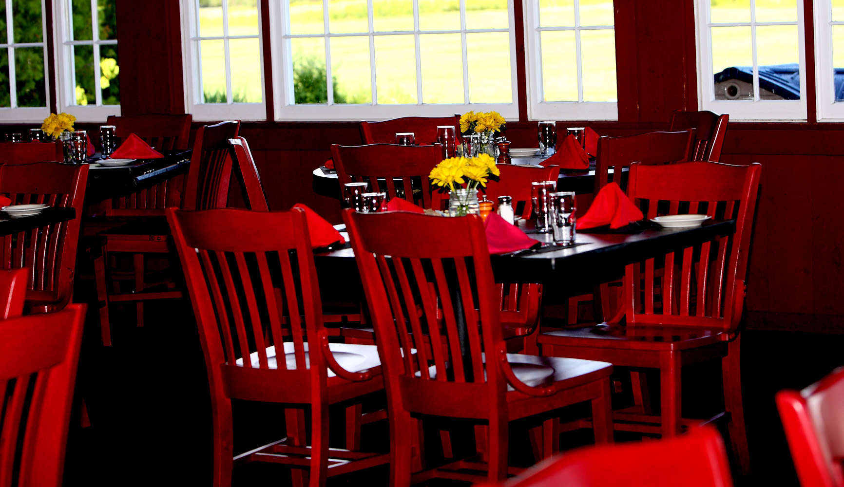 Hotel Basin Harbor Club photo 4