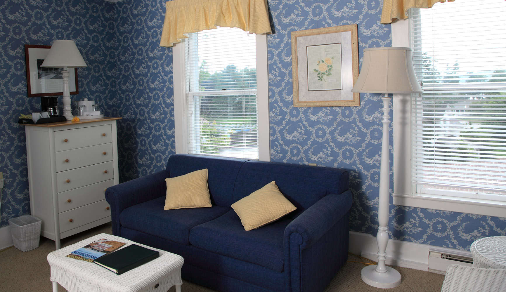 Hotel Basin Harbor Club photo 3